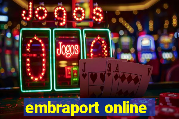 embraport online